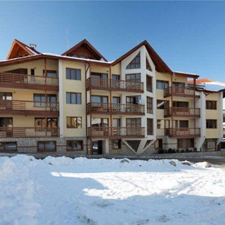 Eagles Nest Apartments Банско Экстерьер фото