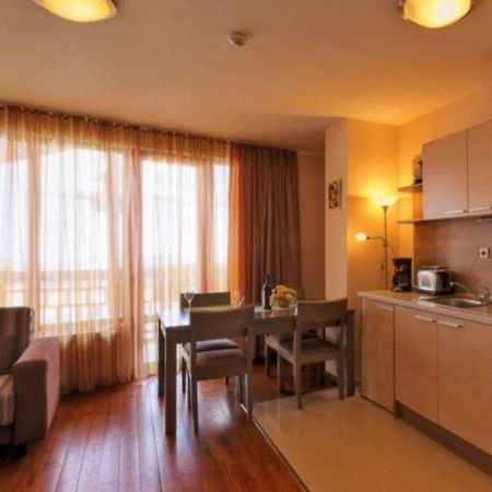 Eagles Nest Apartments Банско Экстерьер фото