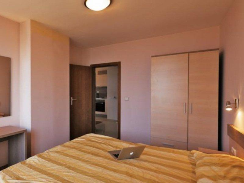 Eagles Nest Apartments Банско Экстерьер фото