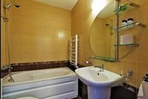 Eagles Nest Apartments Банско Экстерьер фото