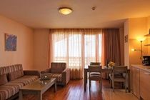 Eagles Nest Apartments Банско Экстерьер фото