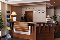 Eagles Nest Apartments Банско Экстерьер фото