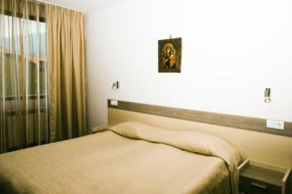 Eagles Nest Apartments Банско Экстерьер фото