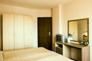 Eagles Nest Apartments Банско Экстерьер фото