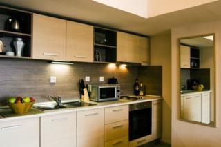Eagles Nest Apartments Банско Экстерьер фото